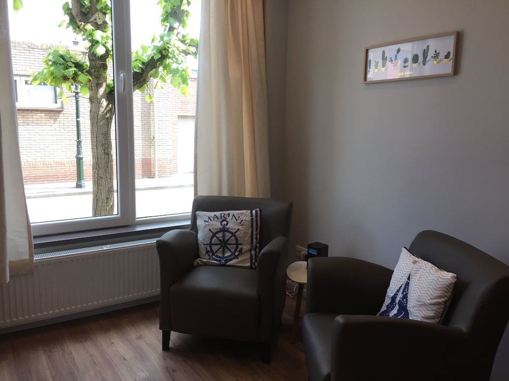 Comfort Double Room, 1 Bedroom photo 3