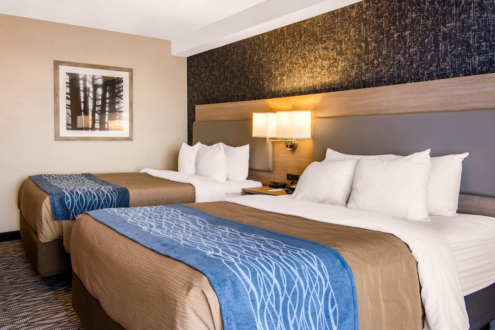 Room, 2 Queen Beds, Non Smoking (2nd Floor) - Photo 7