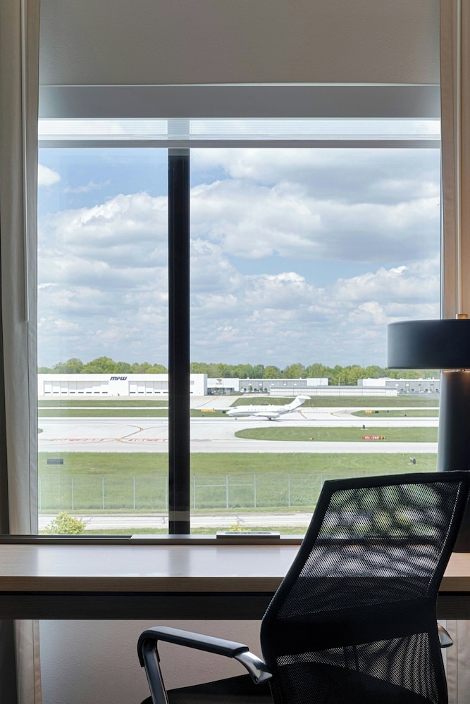 Residence Inn by Marriott Columbus Airport, Foto 7