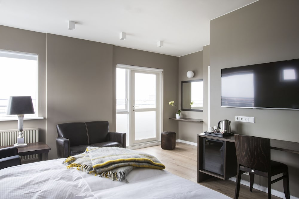 Junior Suite, Balcony, Mountain View photo 1