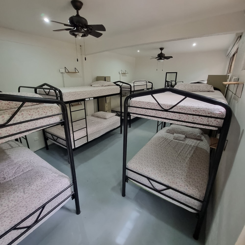 Shared Dormitory