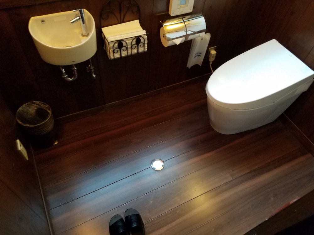 Premium Cottage With Open-Air Bath #100 photo 3