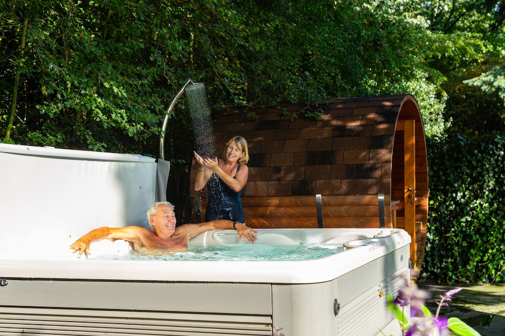 Module II 5 personen Wellness