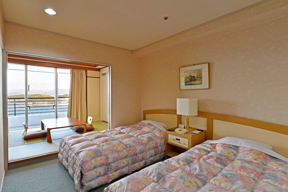 Japanese Western Style Room, Non Smoking photo 1