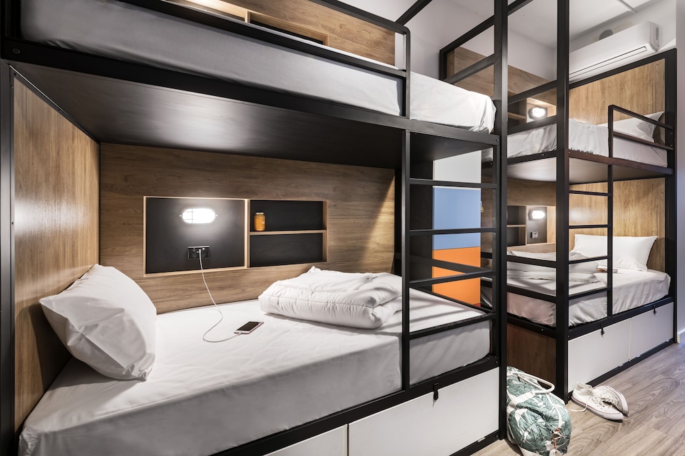 Good Shared 8 Room - Private En-suite photo 1