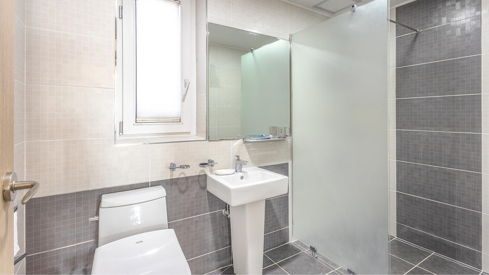Basic Room, 1 Bedroom (naesga) photo 2