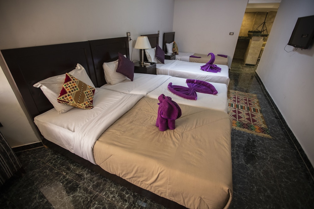Suite photo 1