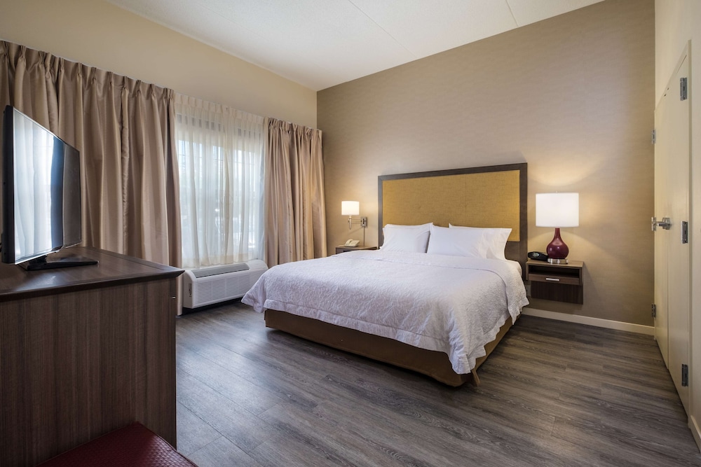 Suite, 1 King Bed, Accessible, Non Smoking photo 3