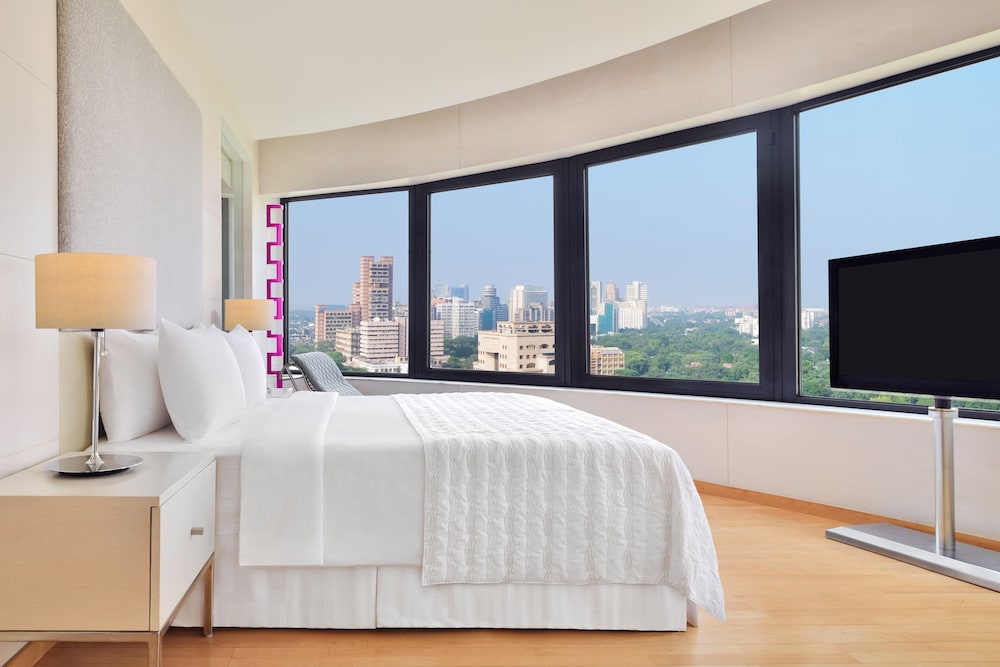 Executive Suite, 1 Bedroom thumbnail 5