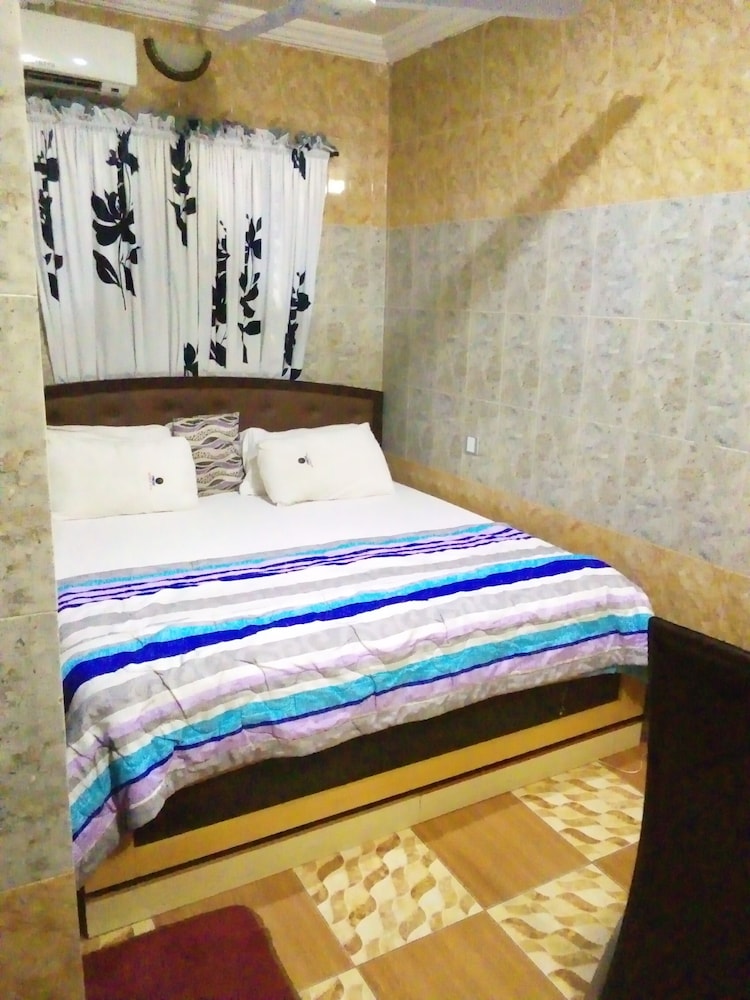 Superior Room (Unique) photo 1
