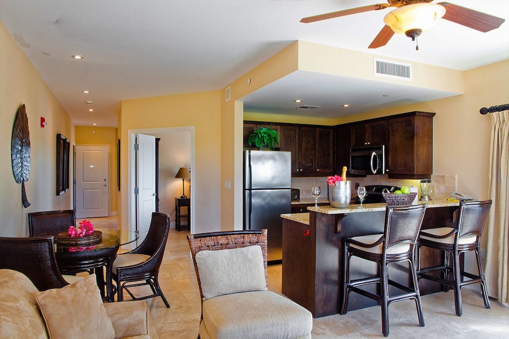 Luxury Suite, 1 Bedroom photo 3