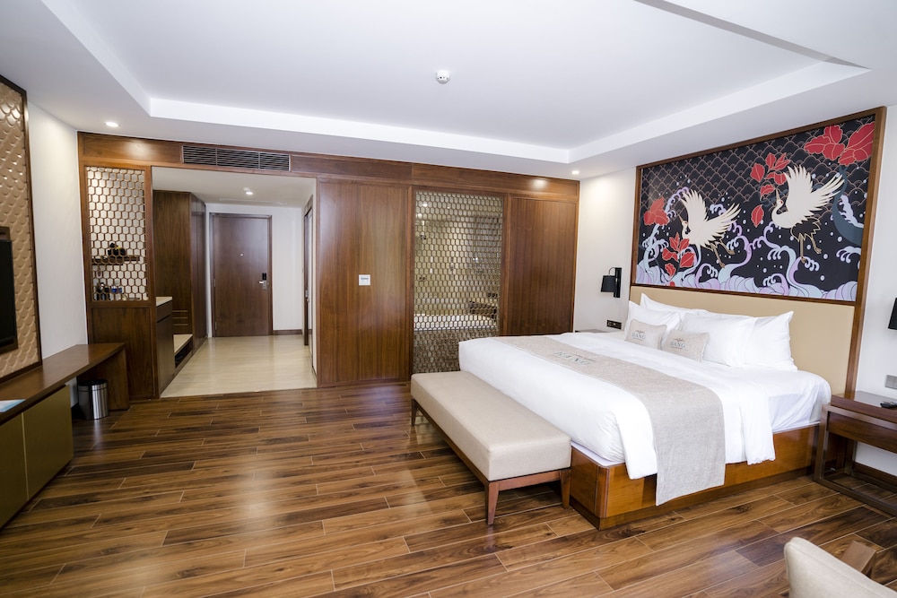 Junior Room