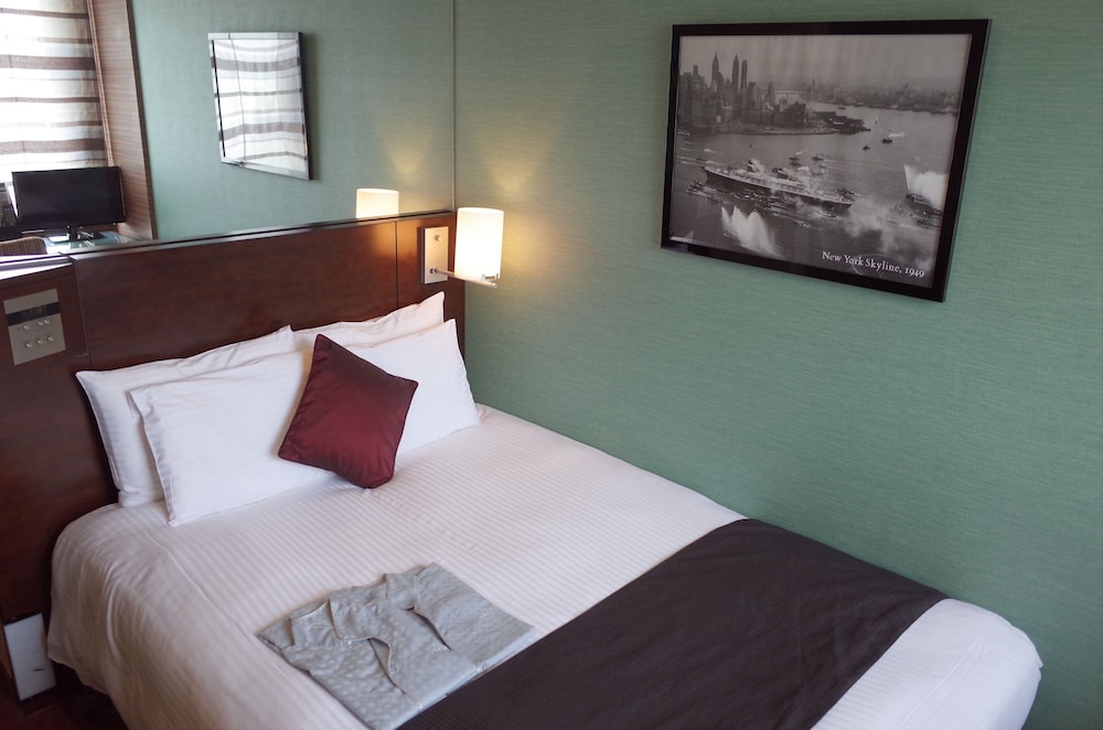 Economy Double Room, Non Smoking photo 1