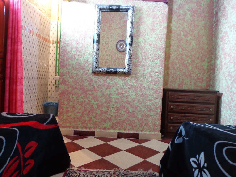 Twin Room, 2 Twin Beds, Non Smoking photo 2