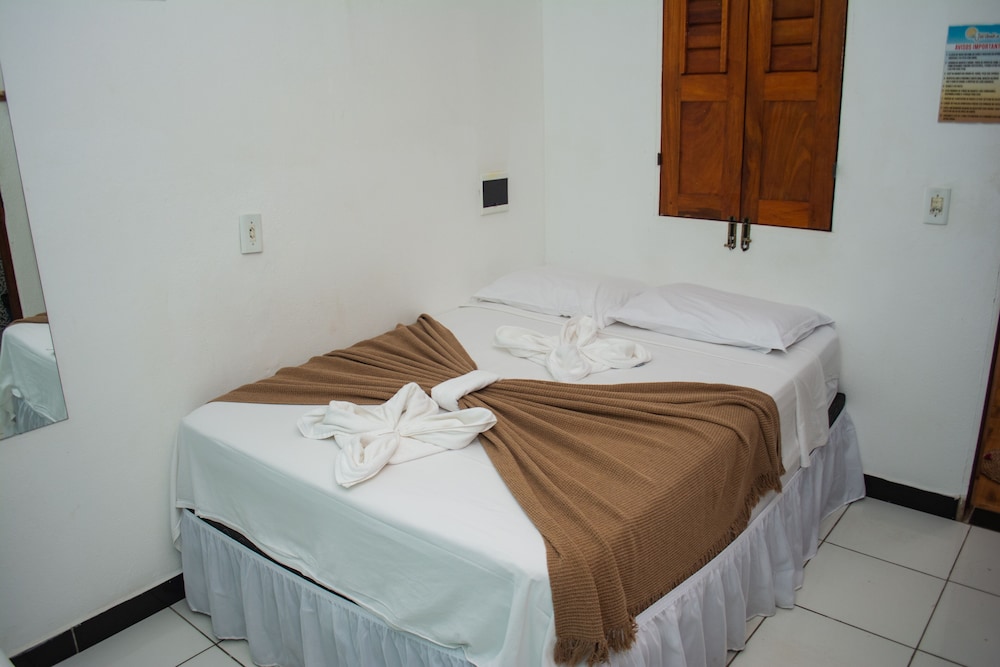 Standard Double Room - Photo 6