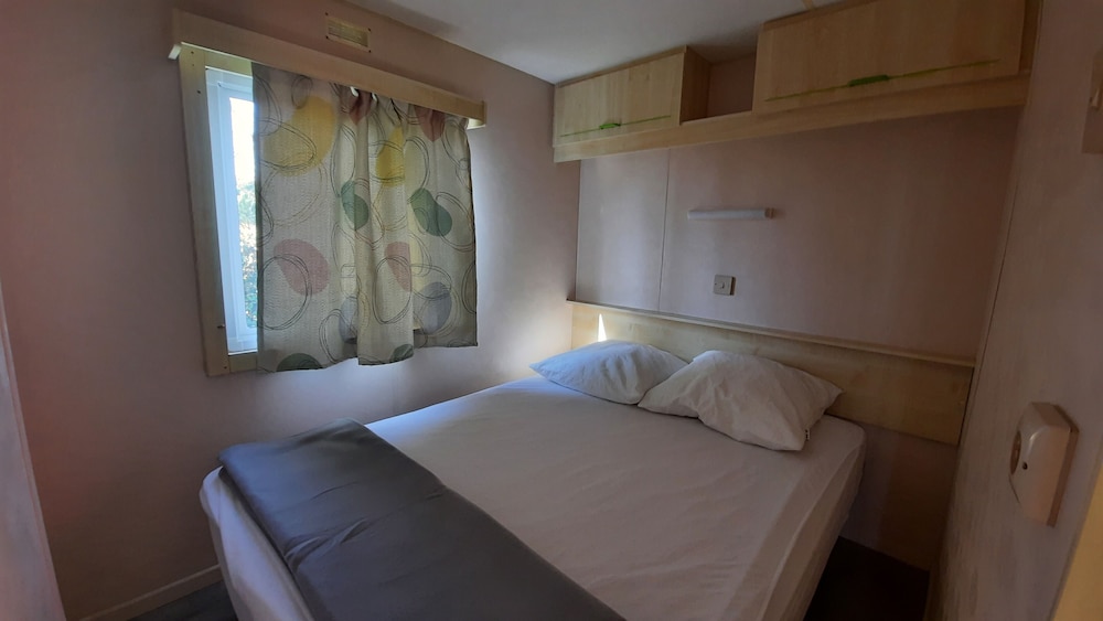 Mobile Home (Petit Willerby) photo 1