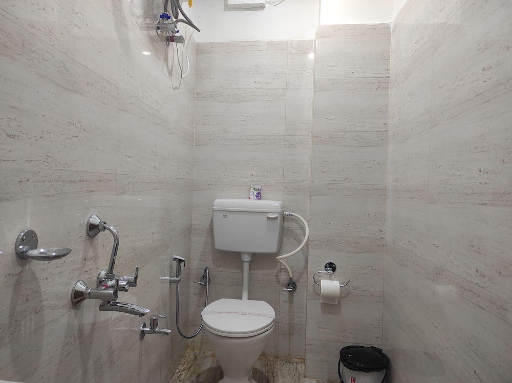 Twin Room photo 2