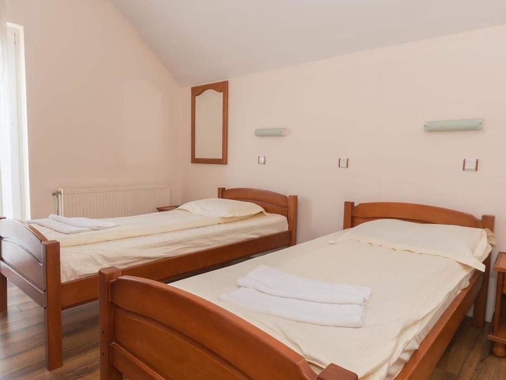 Standard Twin Room, Balcony photo 1