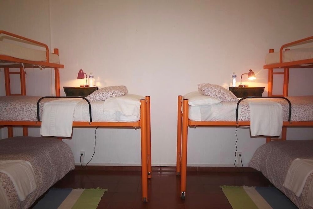 Habitación Triple Económica