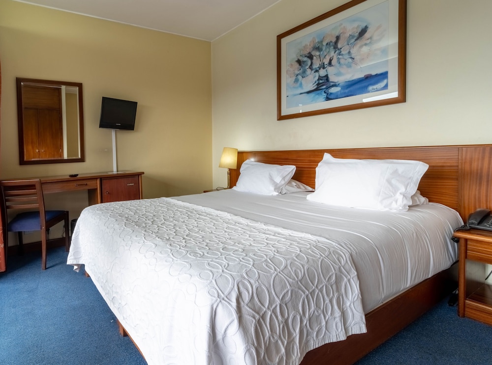 Standard Double Room, 1 Queen Bed - Photo 2