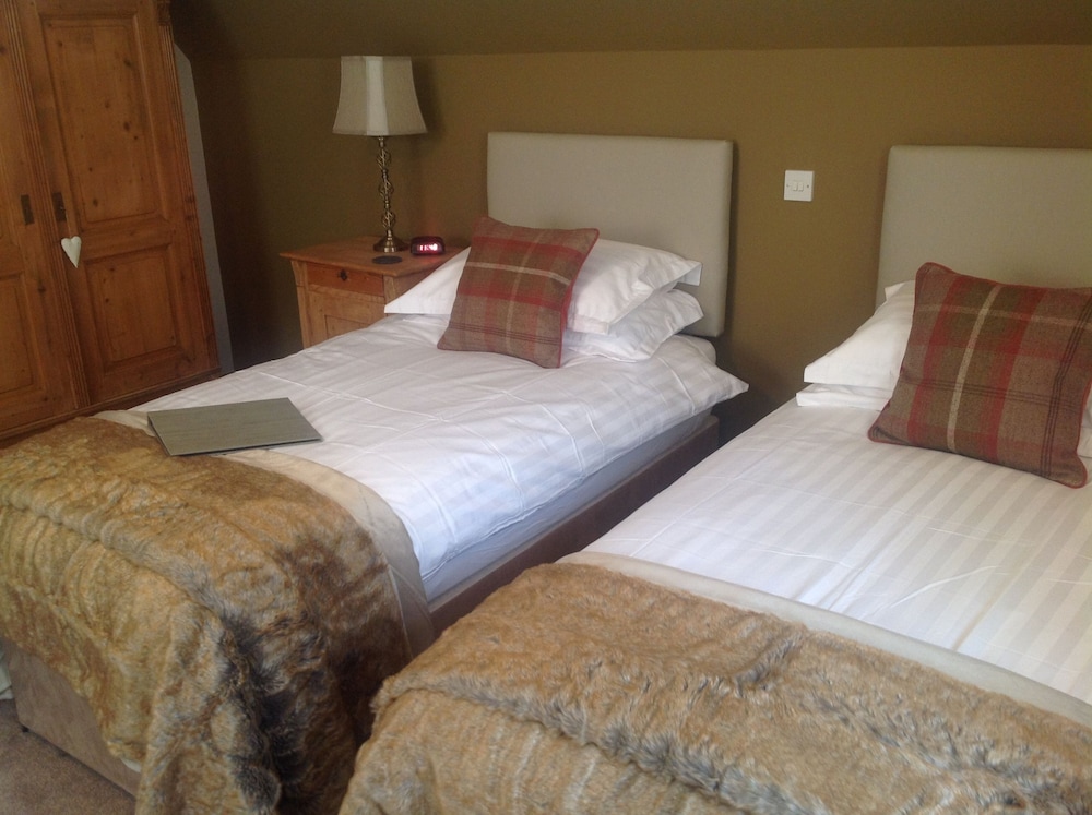 Superior Double or Twin Room, Lake View (Room 1) photo 2