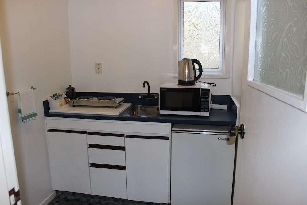 Standard Studio, Non Smoking, Kitchen (Studio Unit) photo 3