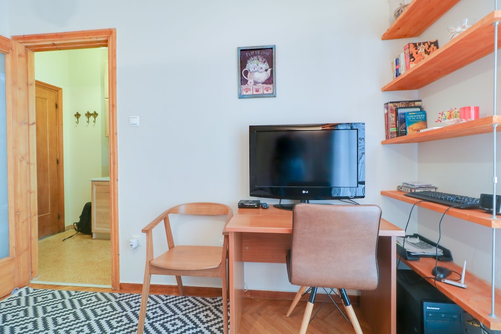 Junior Apartment