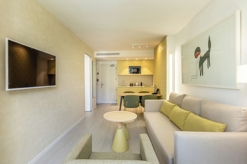 Club Apartment, Terrace, Annex Building (3 adults) - Photo 4