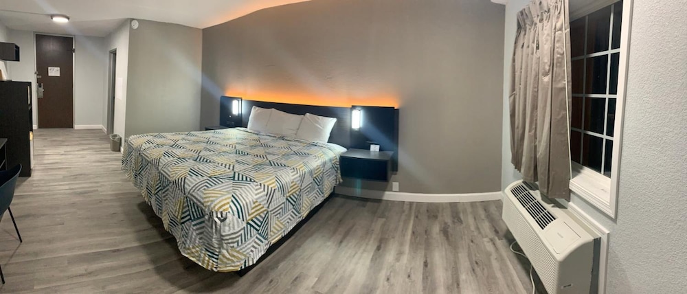 Motel 6 Corbin KY, Billede 5