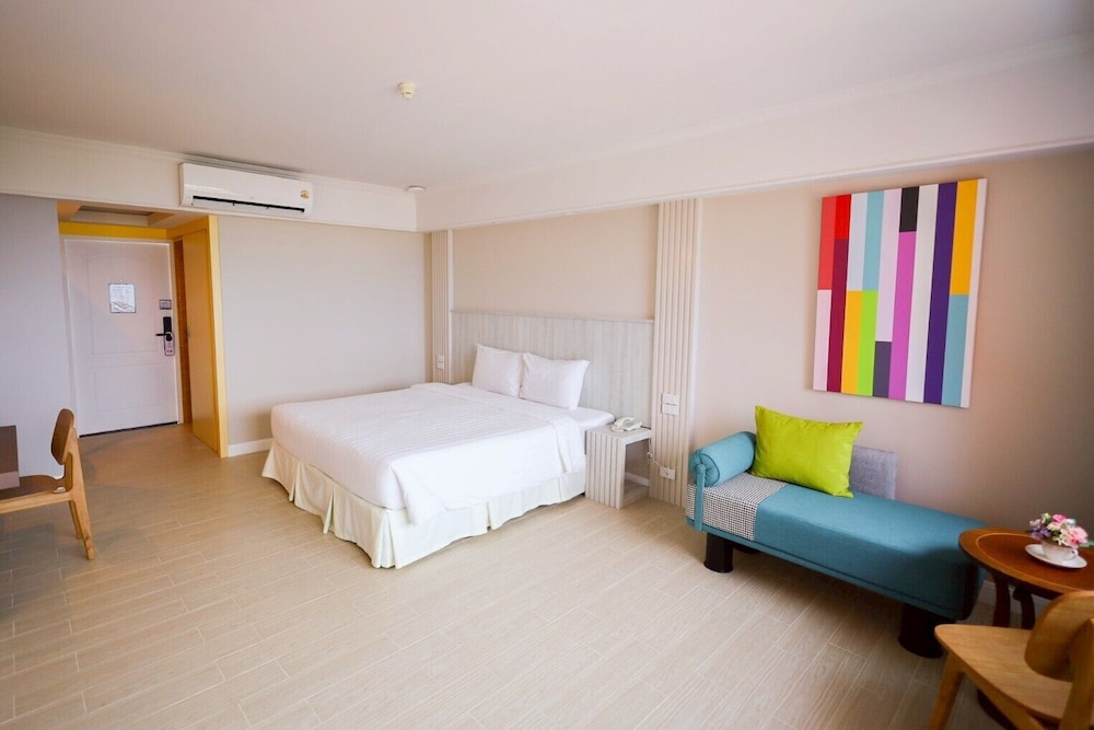 Superior Plus Double room photo 2