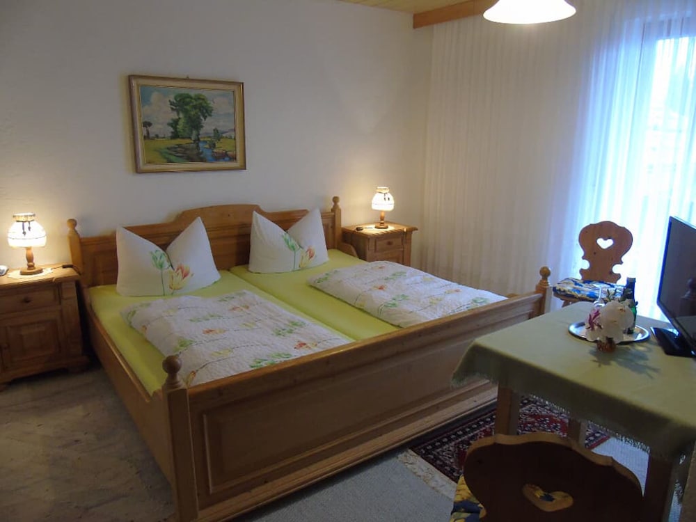 Double Room photo 1