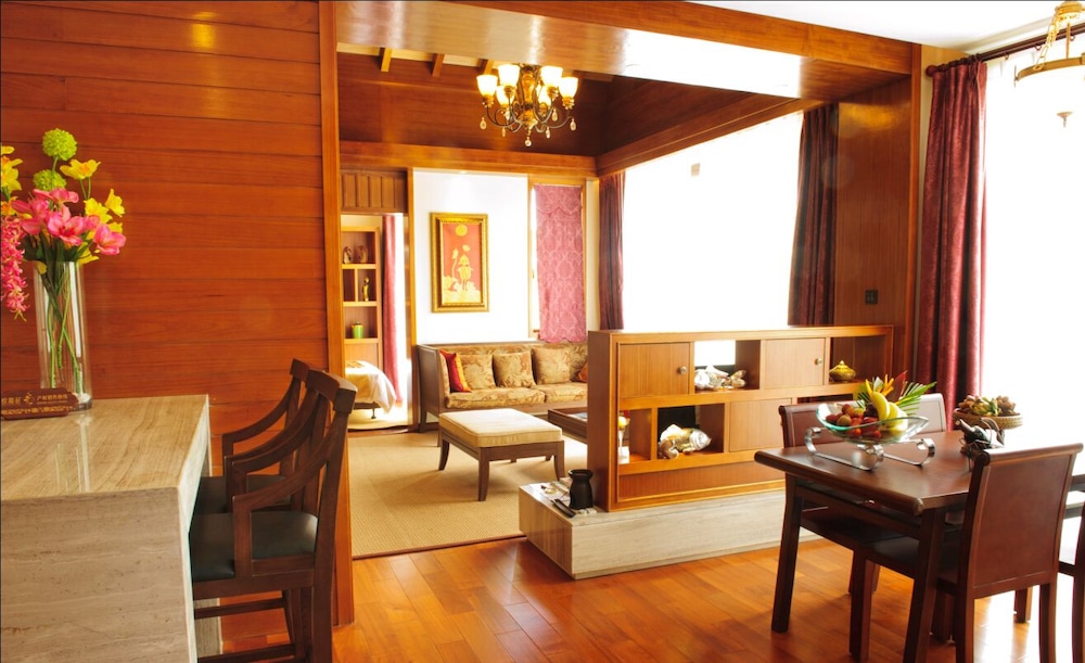 Family Villa