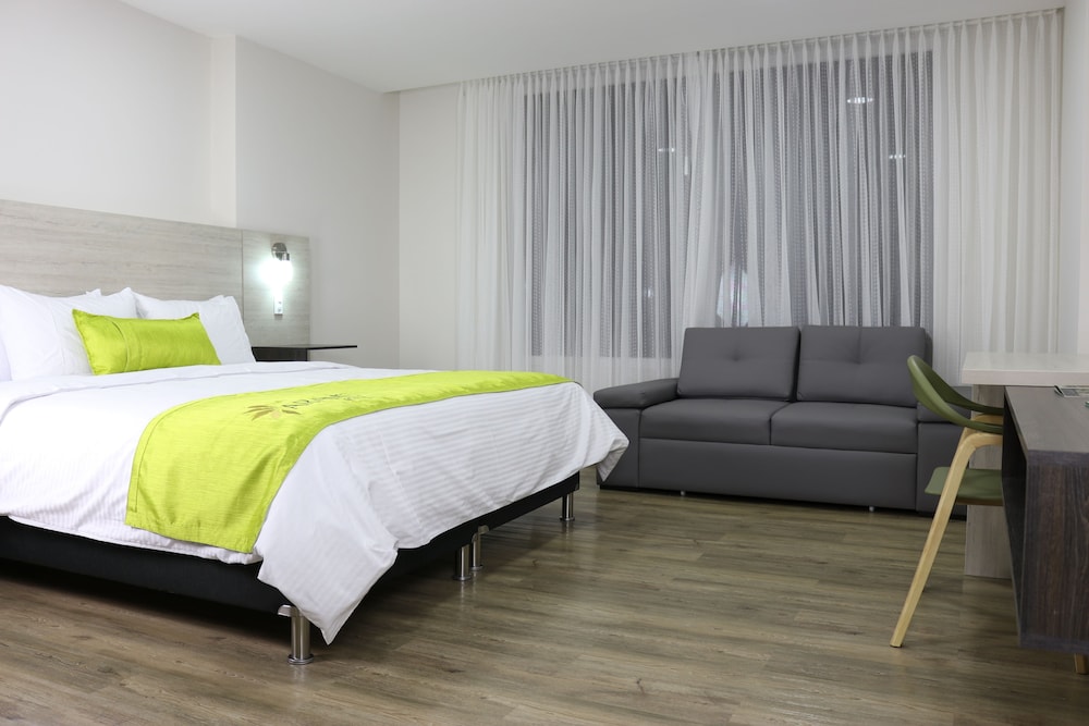 Standard Room, Accessible, City View photo 1