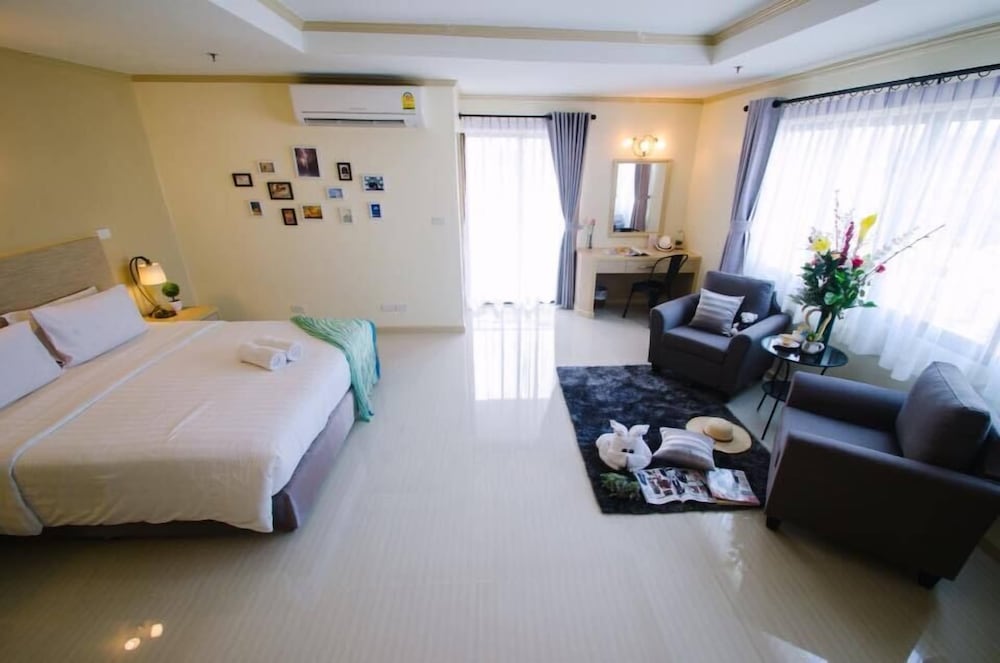 Junior Double Room photo 2