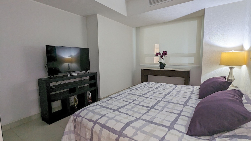 Exclusive Apartment