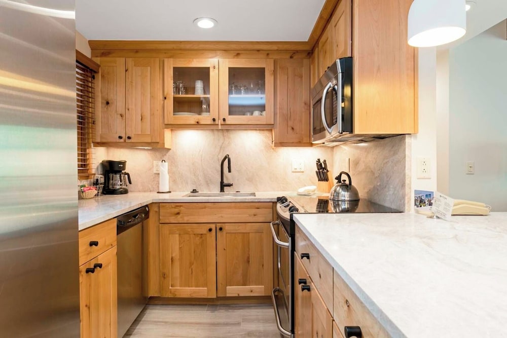 Condo, 1 Bedroom with King/Queen and Bunk Beds (Diamond)