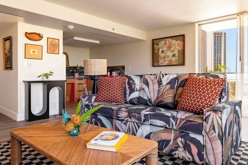 Suite (Wayfinder)