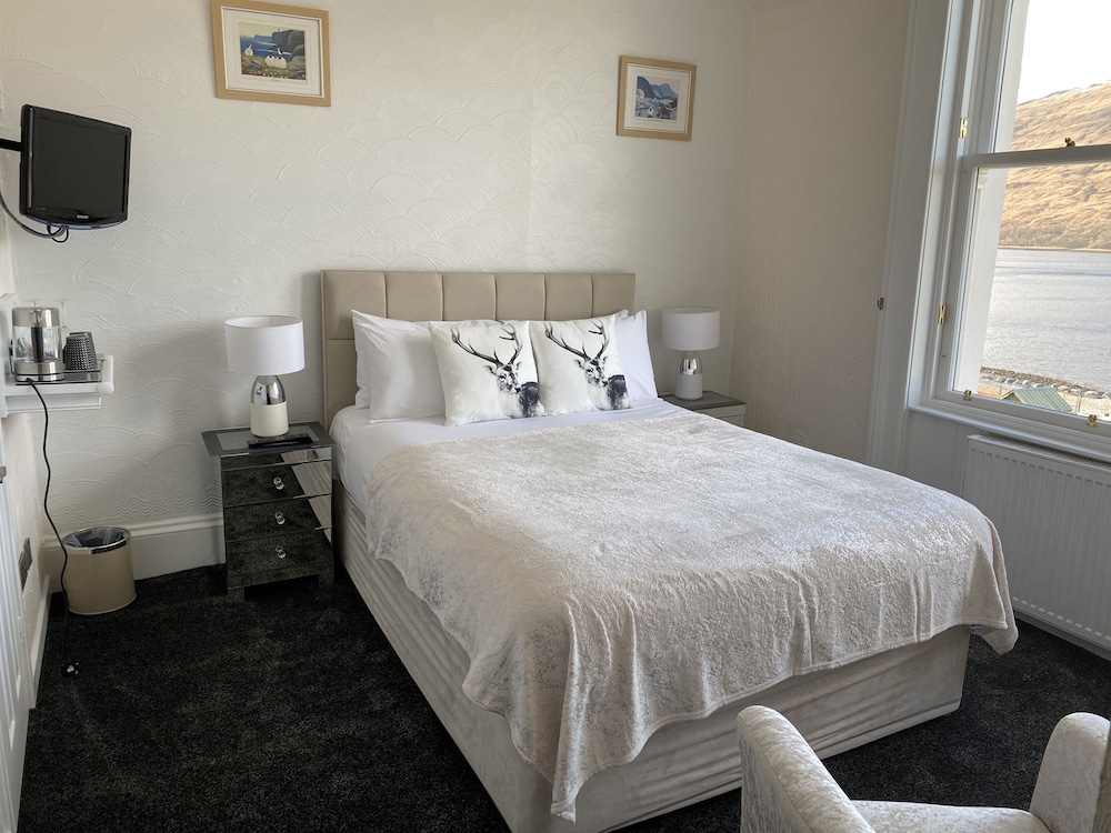 Double Room (Room 3) photo 2