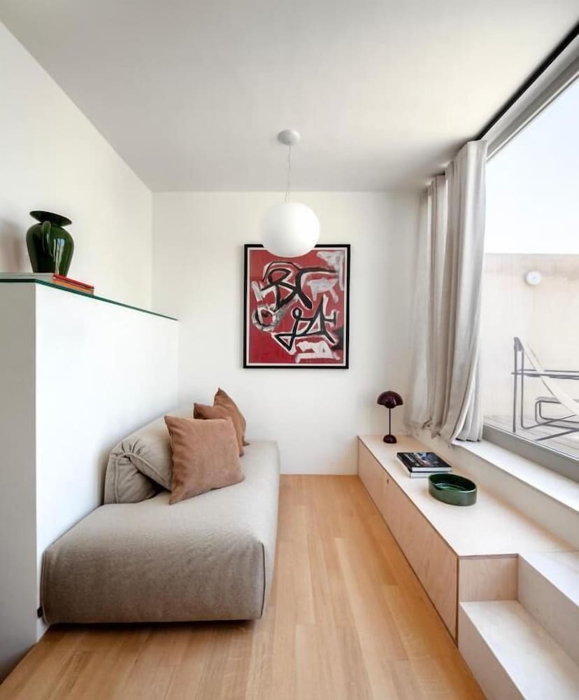 Deluxe Suite, Terrace photo 3