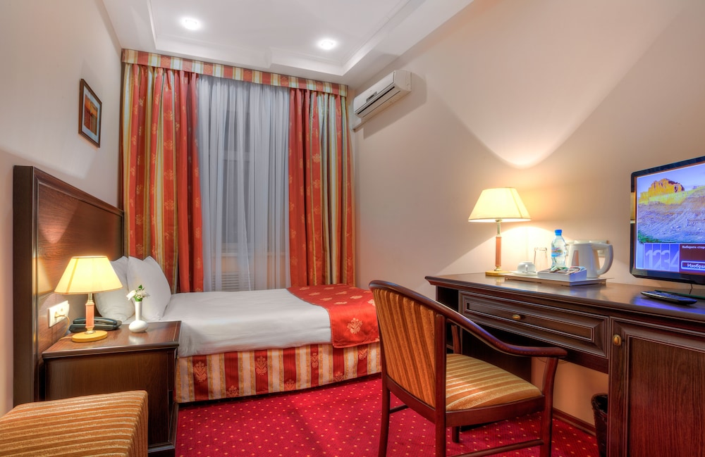 Standard Single Room photo 2