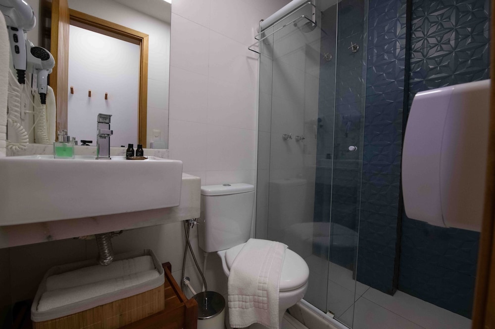 Basic Double Room - Photo 16