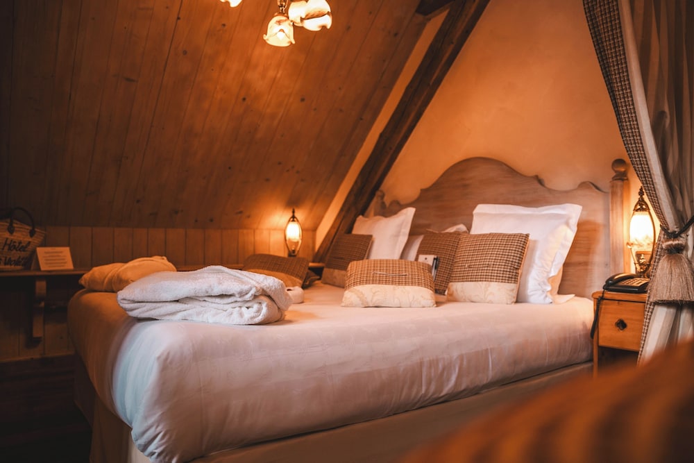 Junior Room (Alsacienne)