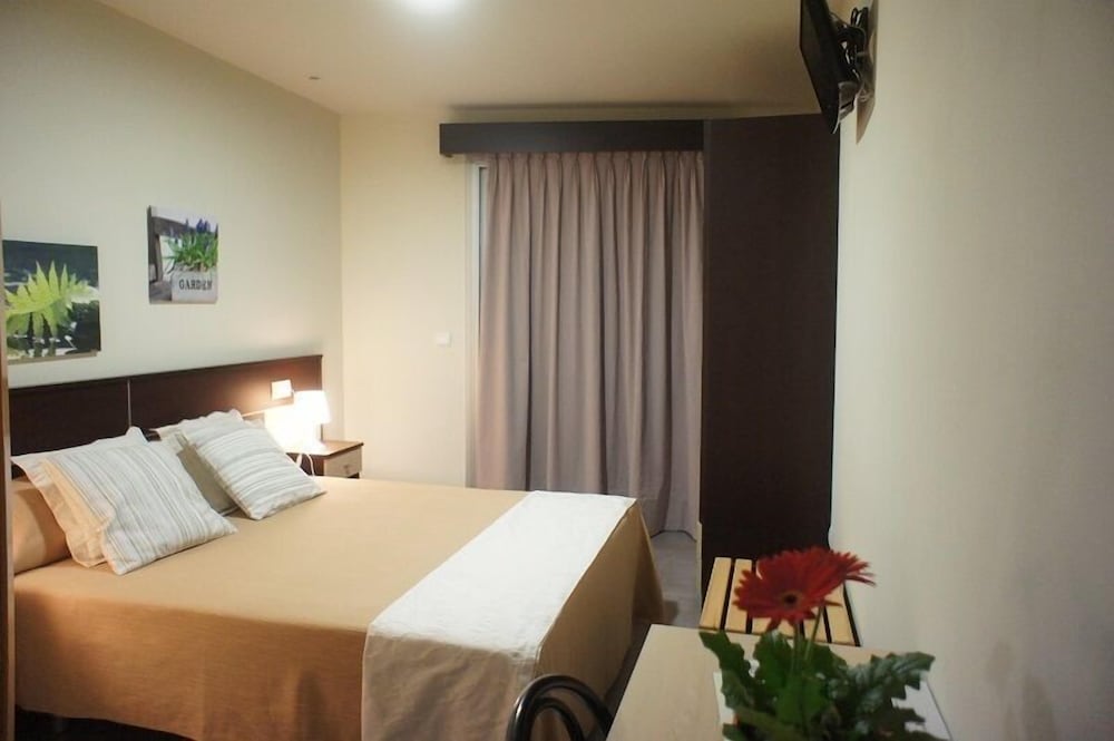 Habitación Individual Estándar