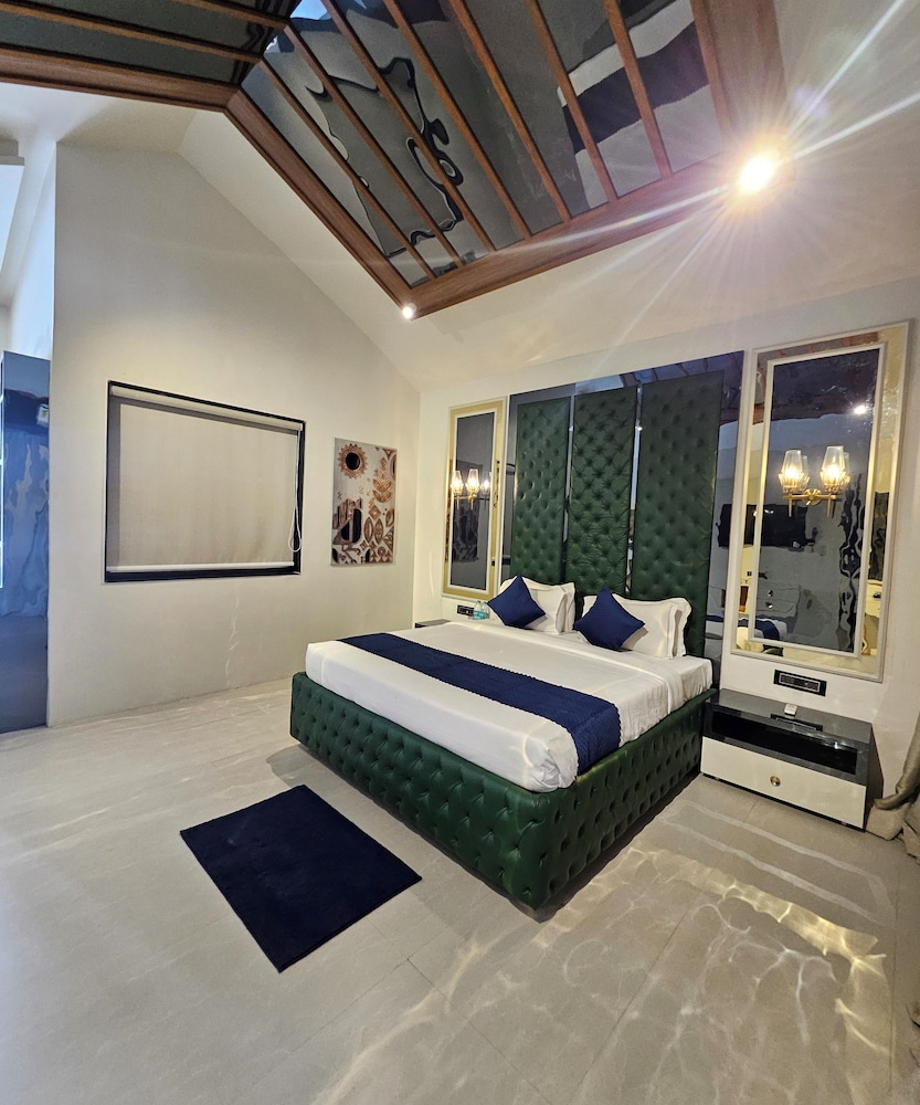 Comfort Cottage