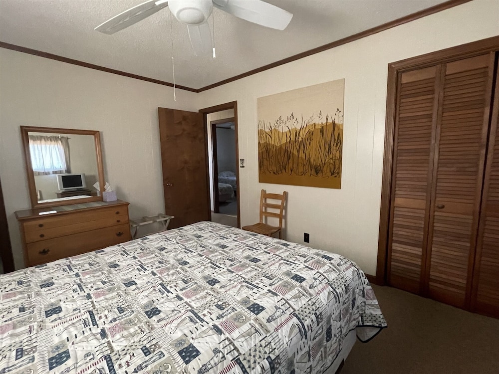 Cottage, 3 Bedrooms