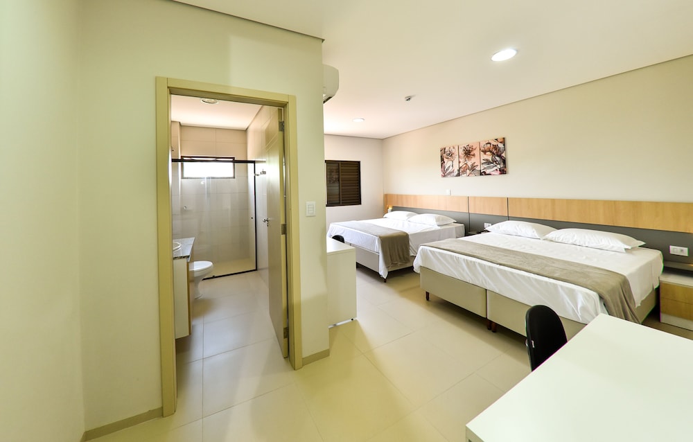 Family Room, Multiple Beds - Photo 1