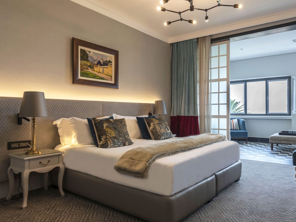 Junior Suite (Sea facing ) - Photo 1