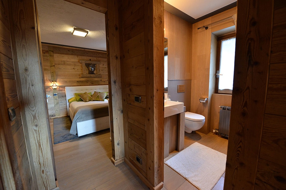 Suite, Terrace (Verde) photo 2