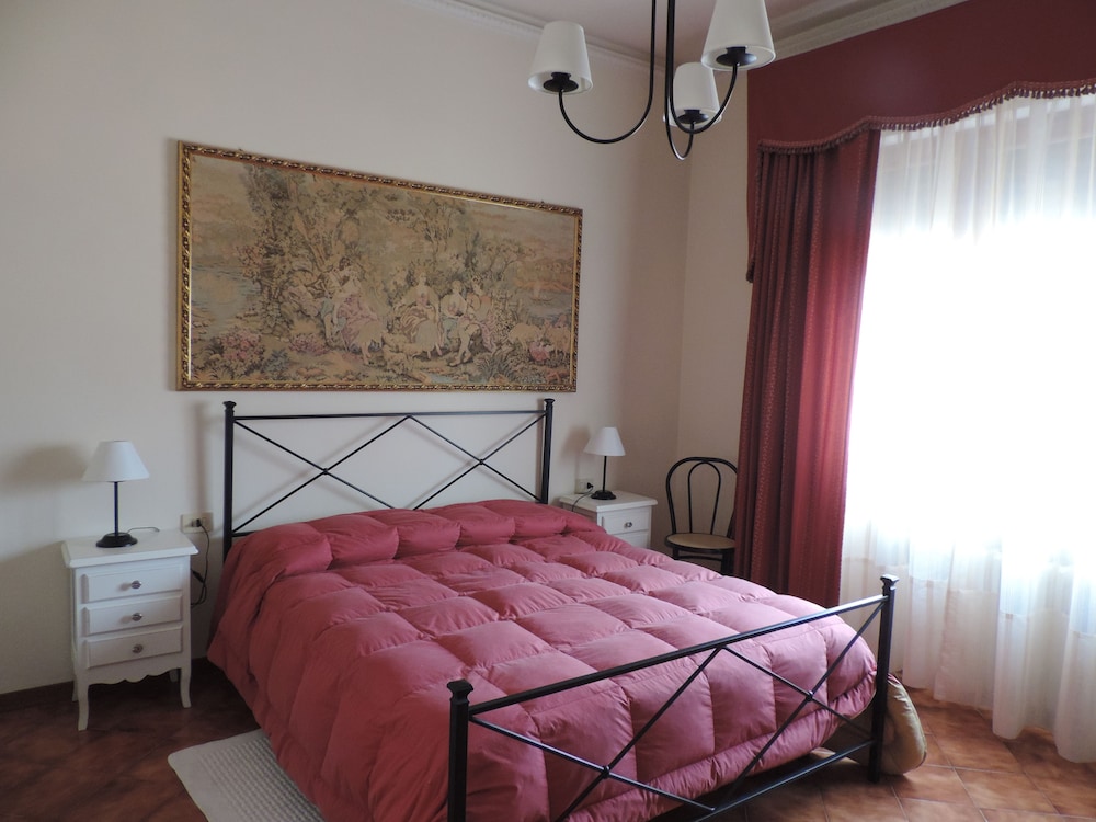 Comfort Room photo 3
