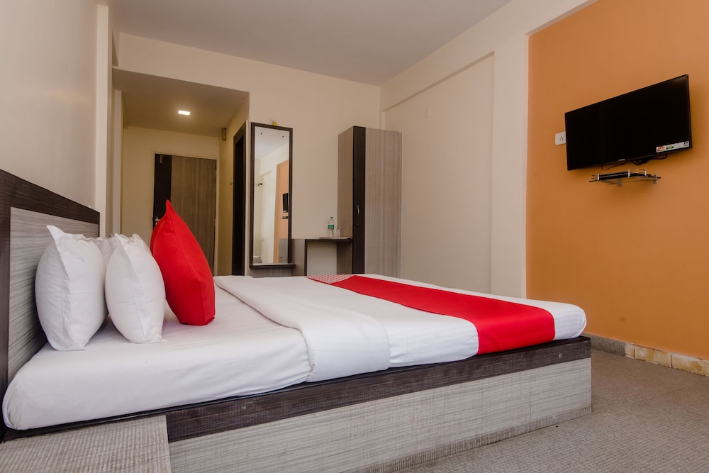 Double or Twin Room photo 1